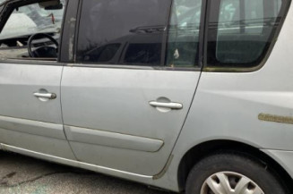 Optique avant principal gauche (feux)(phare) RENAULT ESPACE 4