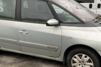 Optique avant principal gauche (feux)(phare) RENAULT ESPACE 4