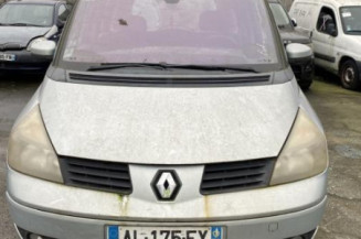 Optique avant principal gauche (feux)(phare) RENAULT ESPACE 4