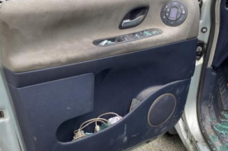 Optique avant principal gauche (feux)(phare) RENAULT ESPACE 4