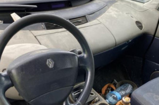 Optique avant principal gauche (feux)(phare) RENAULT ESPACE 4