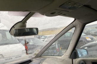Optique avant principal gauche (feux)(phare) RENAULT ESPACE 4