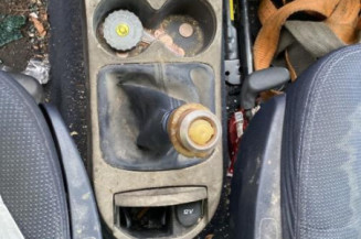 Optique avant principal gauche (feux)(phare) RENAULT ESPACE 4