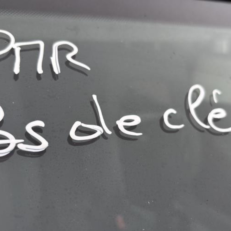 Feu arriere principal gauche (feux) SEAT ALTEA Photo n°20