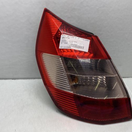 Feu arriere principal gauche (feux) RENAULT SCENIC 2 Photo n°1