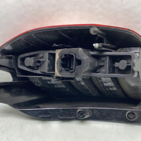 Feu arriere principal gauche (feux) RENAULT SCENIC 2