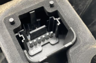 Feu arriere principal gauche (feux) RENAULT SCENIC 2