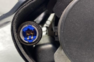 Pretensionneur de ceinture avant droit PEUGEOT 308 1