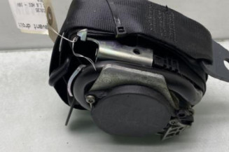 Pretensionneur de ceinture avant droit PEUGEOT 308 1