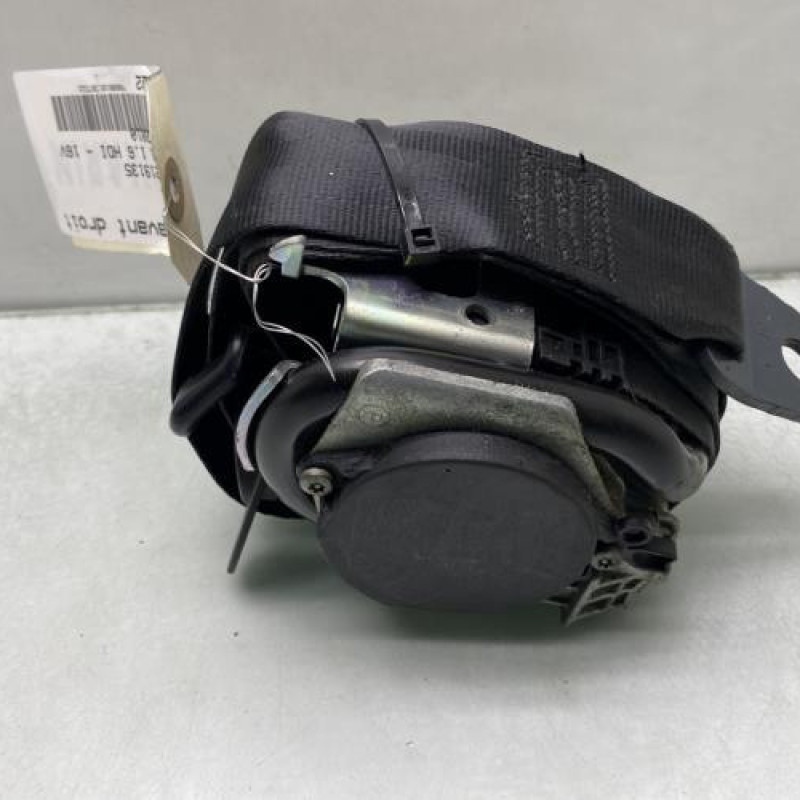 Pretensionneur de ceinture avant droit PEUGEOT 308 1 Photo n°3