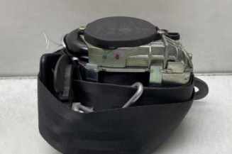 Pretensionneur de ceinture avant droit PEUGEOT 308 1