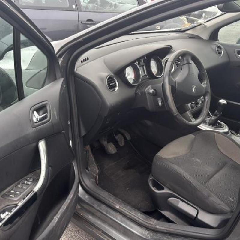 Pretensionneur de ceinture avant droit PEUGEOT 308 1 Photo n°13