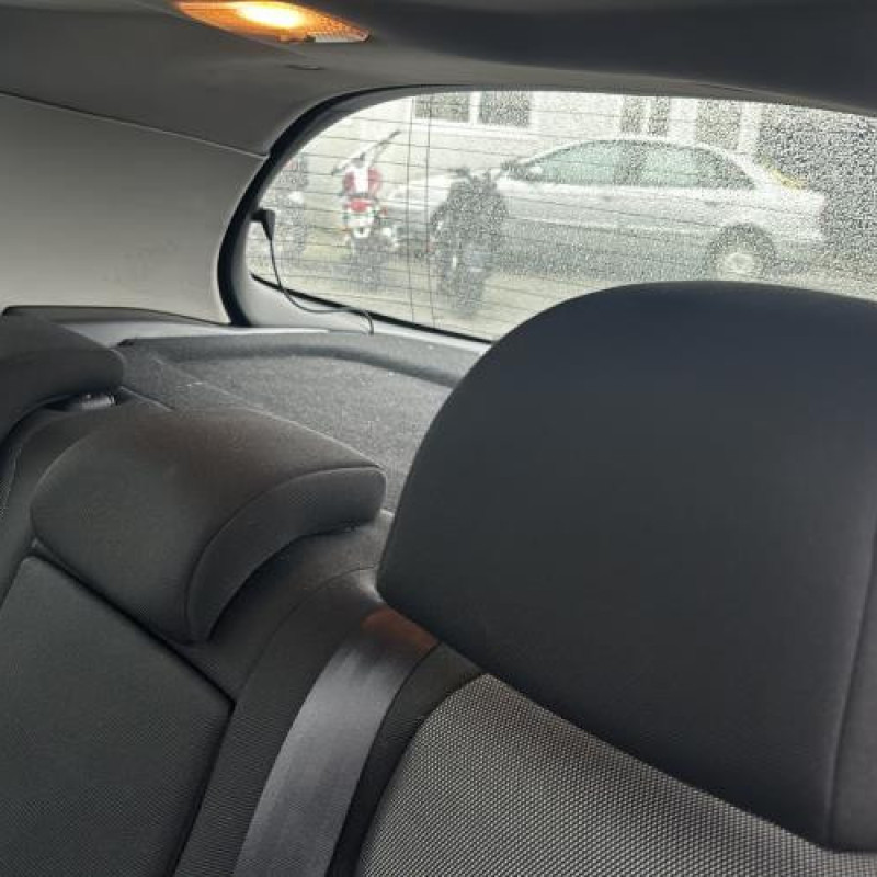 Pretensionneur de ceinture avant droit PEUGEOT 308 1 Photo n°15