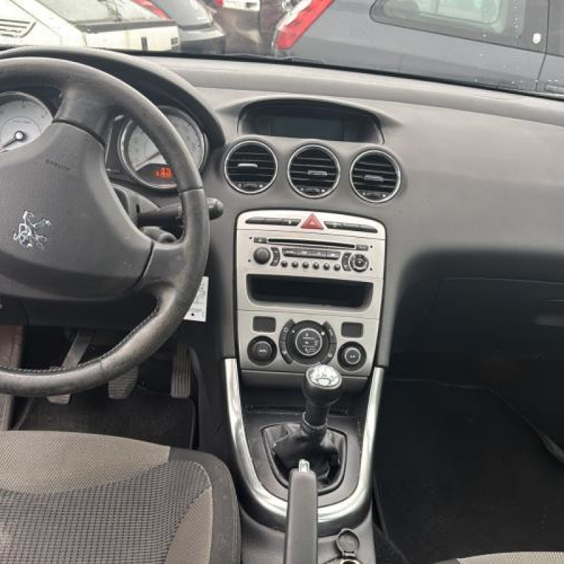 Pretensionneur de ceinture avant droit PEUGEOT 308 1 Photo n°16