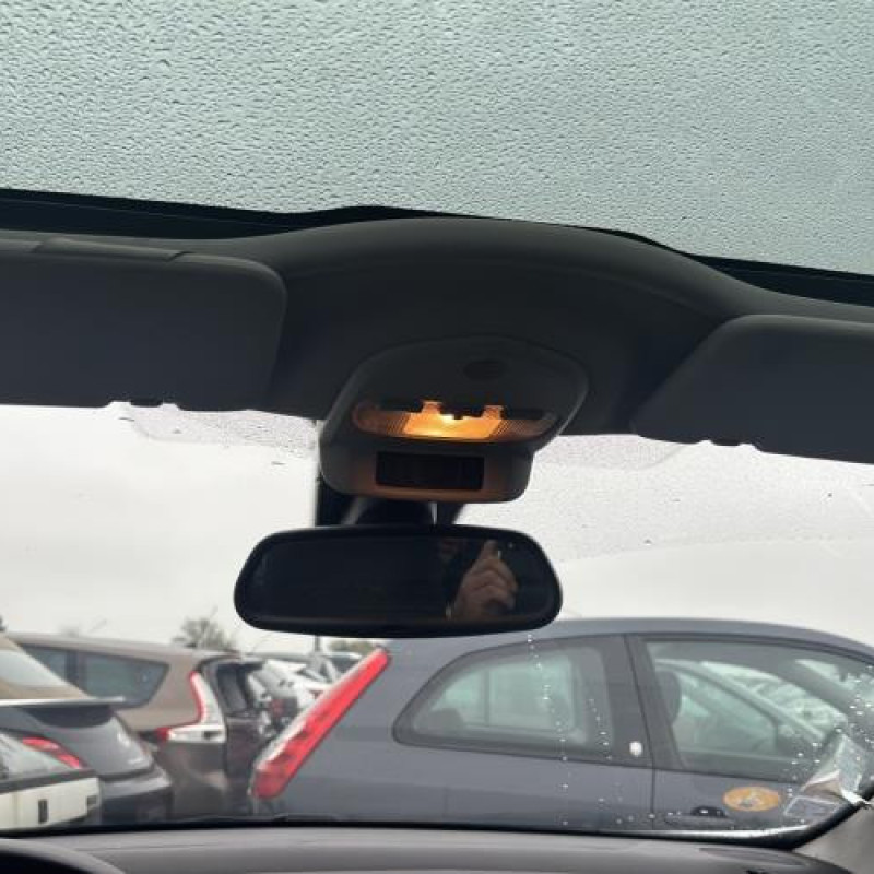 Pretensionneur de ceinture avant droit PEUGEOT 308 1 Photo n°17