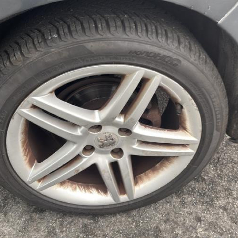 Pretensionneur de ceinture avant droit PEUGEOT 308 1 Photo n°18