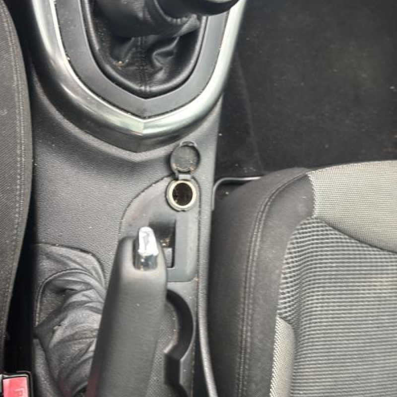 Pretensionneur de ceinture avant droit PEUGEOT 308 1 Photo n°19