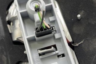 Feu arriere secondaire droit (feux) SAAB 9.5 1