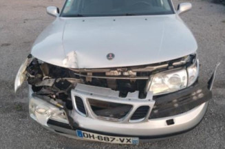 Feu arriere secondaire droit (feux) SAAB 9.5 1