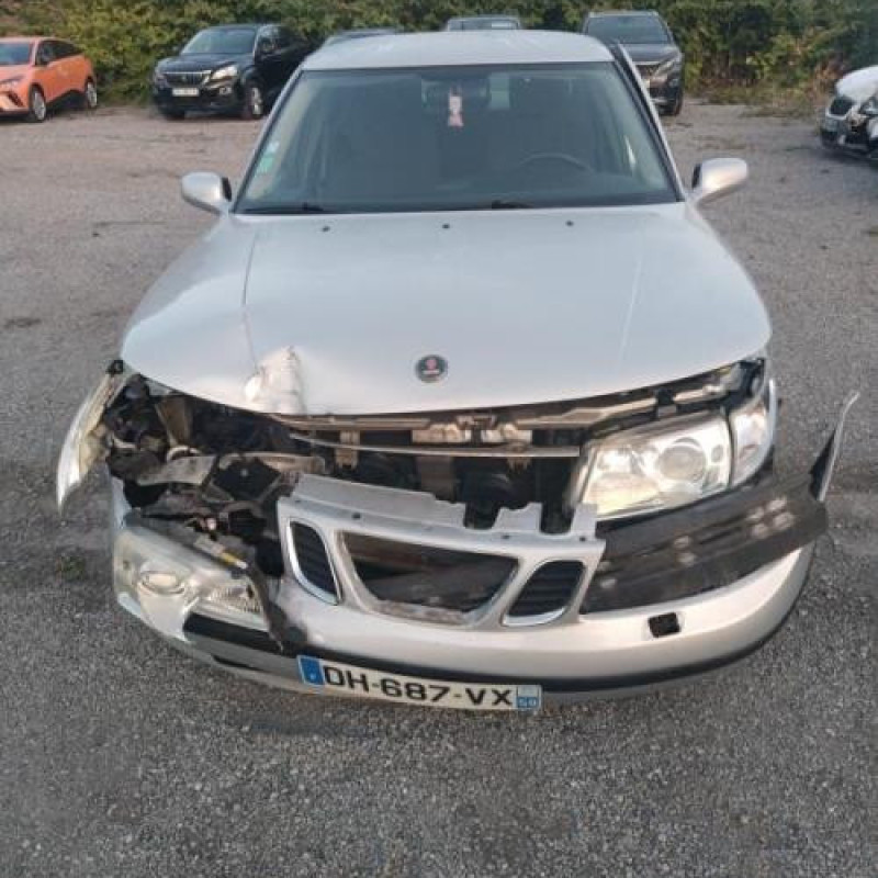 Feu arriere secondaire droit (feux) SAAB 9.5 1 Photo n°4
