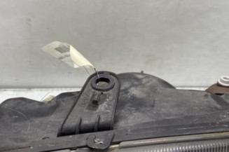 Optique avant principal gauche (feux)(phare) PEUGEOT 306