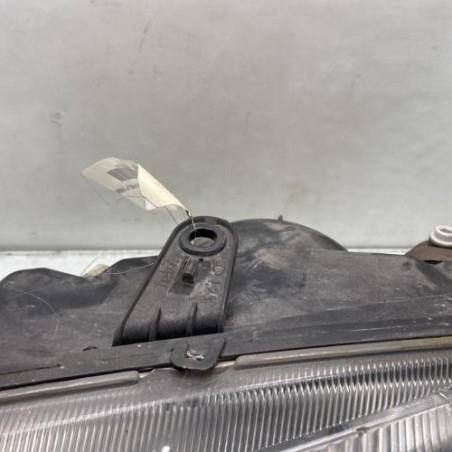 Optique avant principal gauche (feux)(phare) PEUGEOT 306