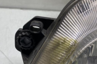 Optique avant principal gauche (feux)(phare) PEUGEOT 306