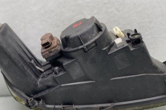 Optique avant principal gauche (feux)(phare) PEUGEOT 306