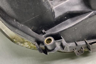 Optique avant principal gauche (feux)(phare) PEUGEOT 306