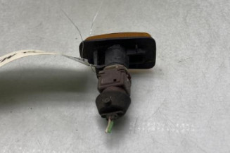 Repetiteur clignotant avant gauche (Feux) PEUGEOT 306