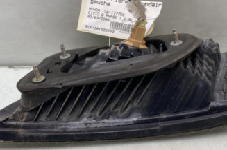 Feu arriere secondaire gauche (feux) HONDA CIVIC 8