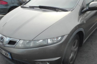 Feu arriere secondaire gauche (feux) HONDA CIVIC 8