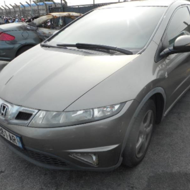 Feu arriere secondaire gauche (feux) HONDA CIVIC 8 Photo n°4