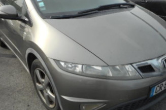 Feu arriere secondaire gauche (feux) HONDA CIVIC 8