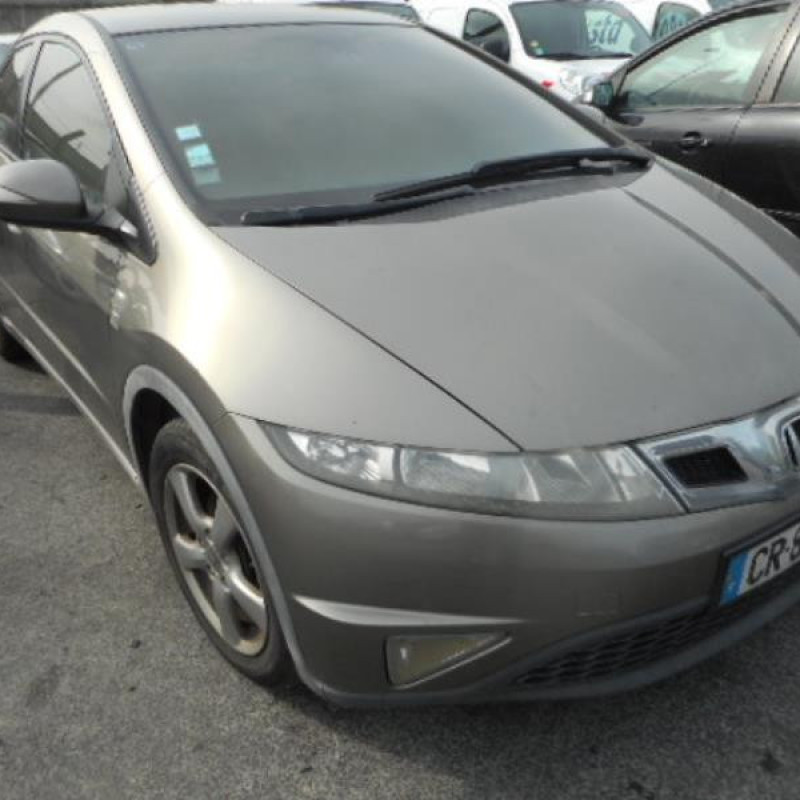 Feu arriere secondaire gauche (feux) HONDA CIVIC 8 Photo n°5