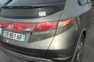 Feu arriere secondaire gauche (feux) HONDA CIVIC 8