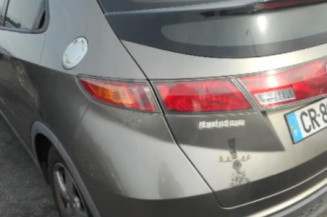 Feu arriere secondaire gauche (feux) HONDA CIVIC 8
