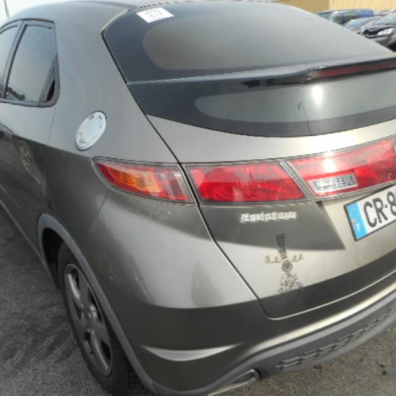 Feu arriere secondaire gauche (feux) HONDA CIVIC 8 Photo n°7