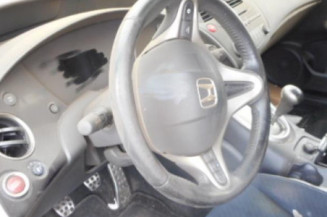 Feu arriere secondaire gauche (feux) HONDA CIVIC 8