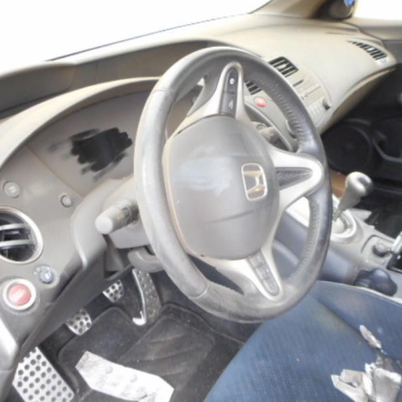 Feu arriere secondaire gauche (feux) HONDA CIVIC 8 Photo n°8