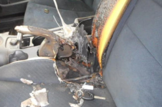 Feu arriere secondaire gauche (feux) HONDA CIVIC 8