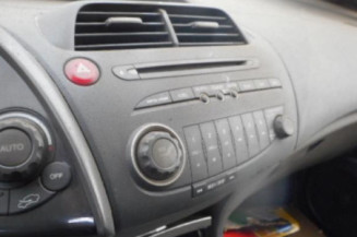 Feu arriere secondaire gauche (feux) HONDA CIVIC 8