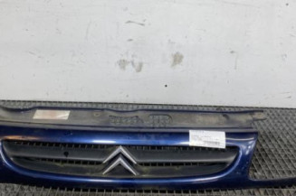 Calandre CITROEN SAXO Photo n°1