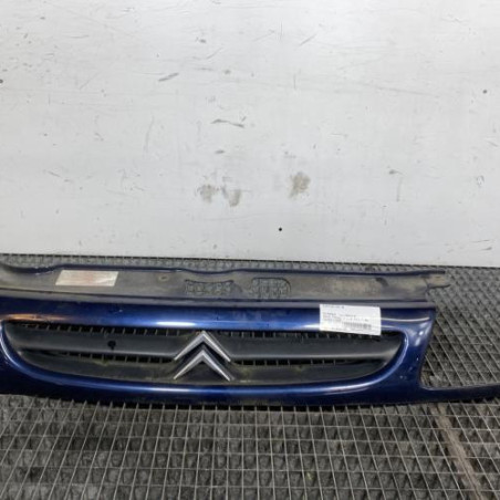 Calandre CITROEN SAXO Photo n°1