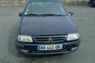Calandre CITROEN SAXO