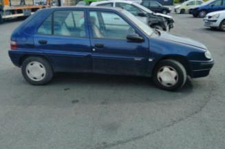 Calandre CITROEN SAXO