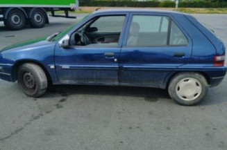 Calandre CITROEN SAXO