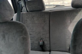 Calandre CITROEN SAXO