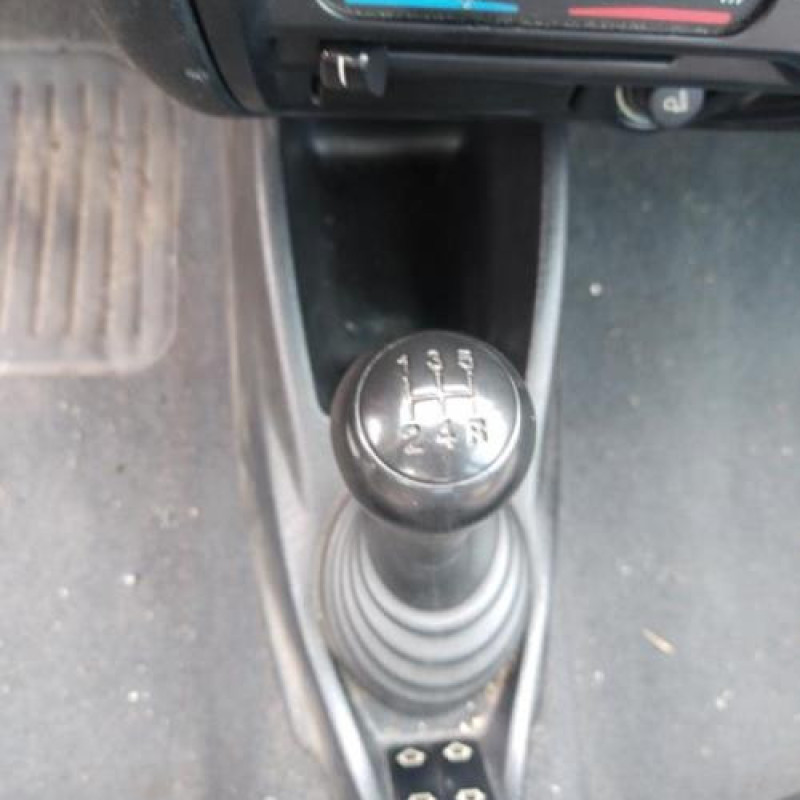 Calandre CITROEN SAXO Photo n°11