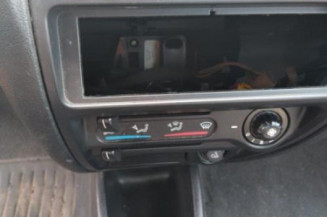 Calandre CITROEN SAXO